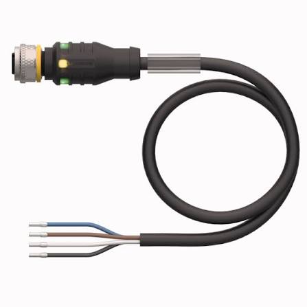 Ejector Sensor Cables