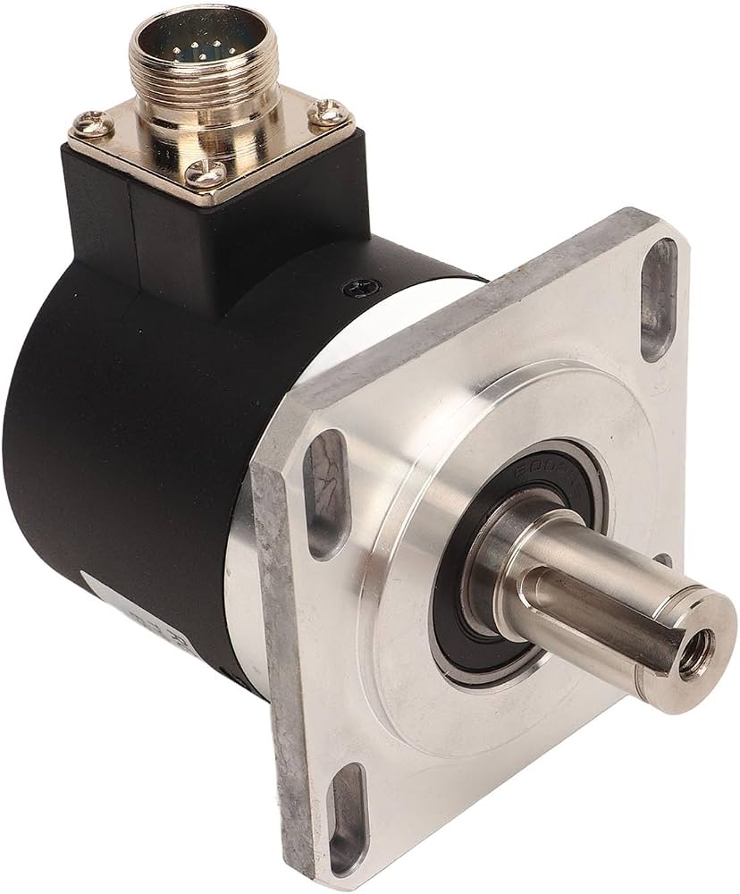 Encoders