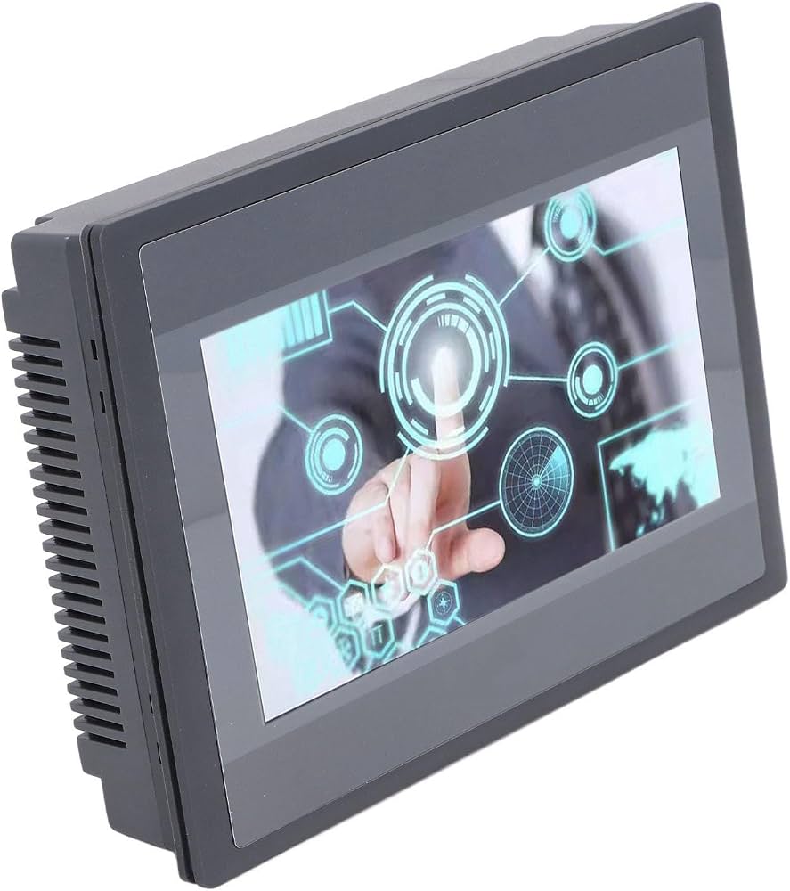HMI Displays