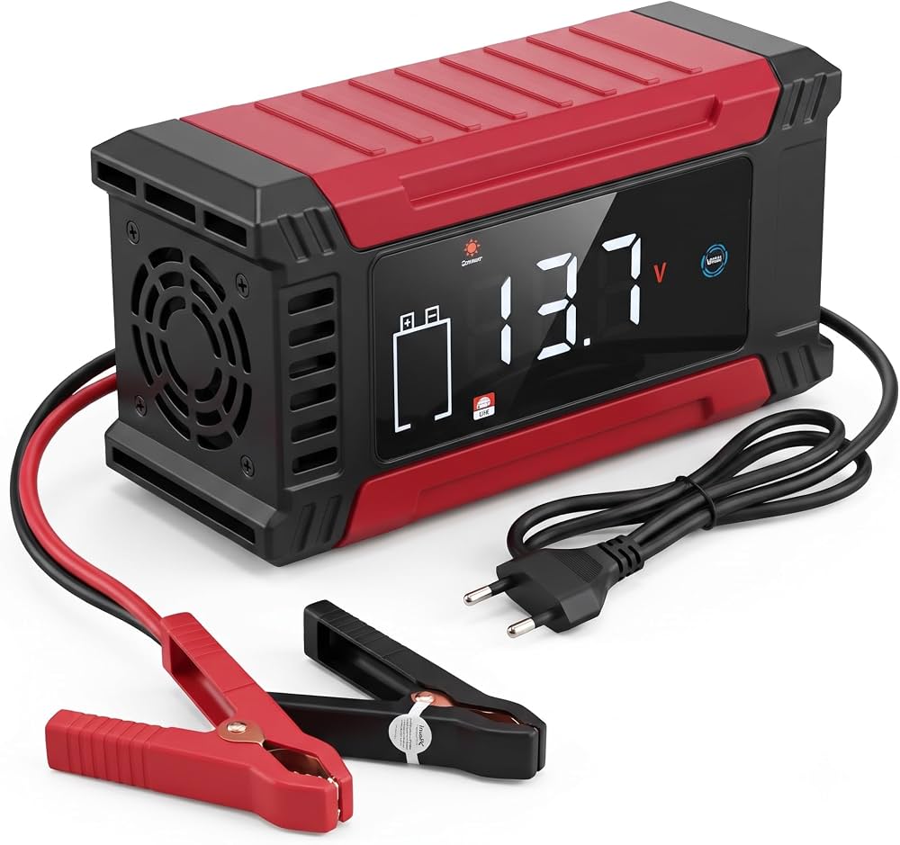IBN Battery Chargers