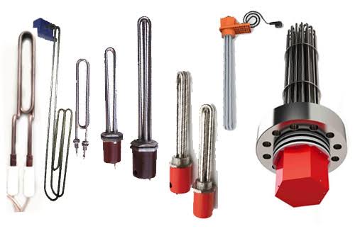 Industrial Heaters