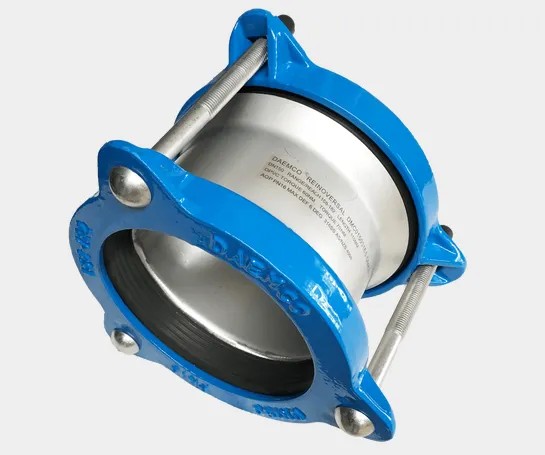 Mechanical Couplings