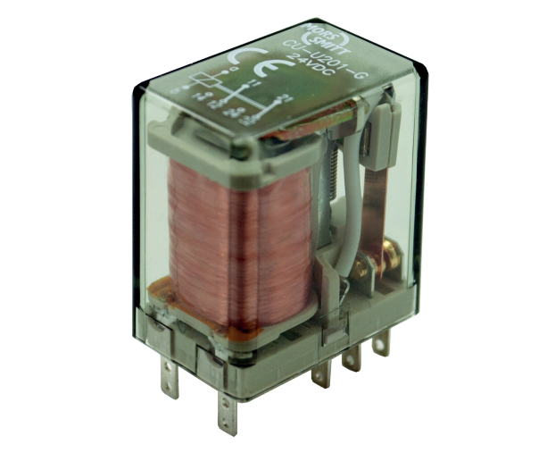 Relays