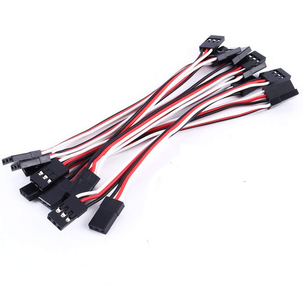 Servo Cables
