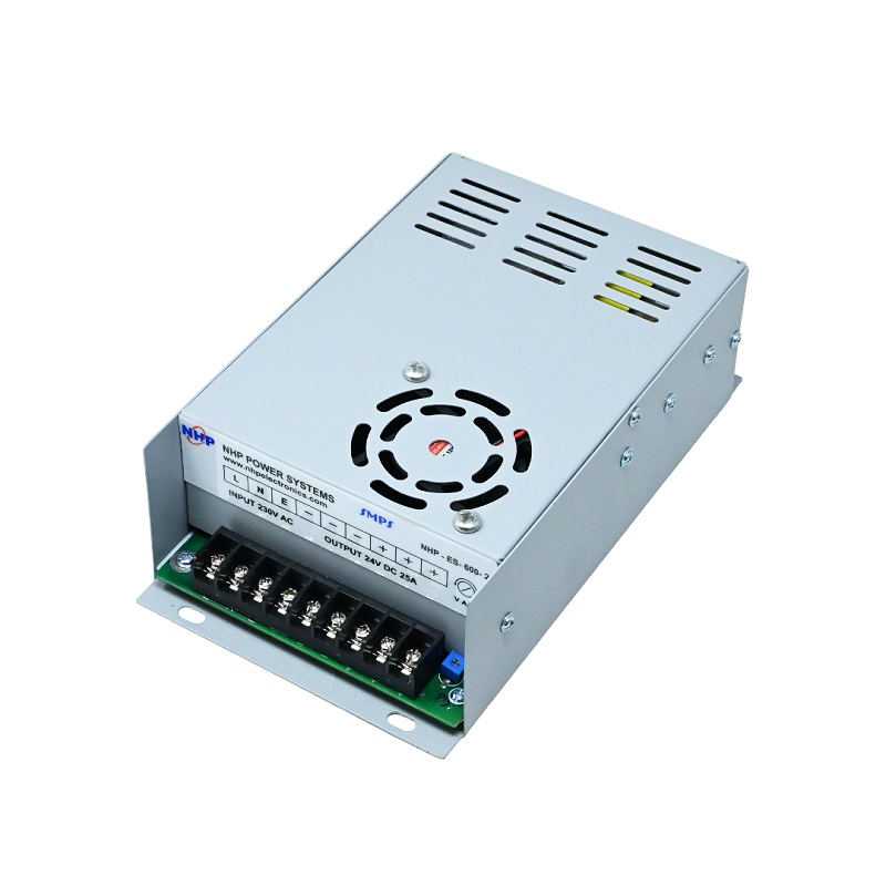 SMPS (Switch Mode Power Supplies)