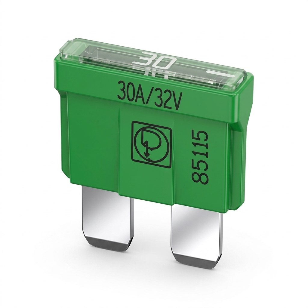 Type C Fuses